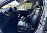 Honda CR-V - Kolor Szary, zdjęcie 4