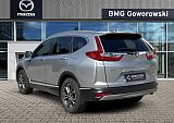 Honda CR-V - Kolor Szary, zdjęcie 3