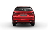 Mazda CX-80 - Kolor Soul Red, zdjęcie 4