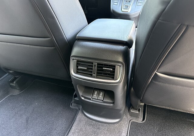 Honda CR-V - Kolor Szary, zdjęcie 17