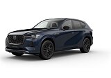 Mazda CX-60 - Kolor Deep Crystal Blue, zdjęcie 7