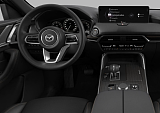 Mazda CX-80 - Kolor Soul Red, zdjęcie 9