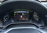 Honda CR-V - Kolor Szary, zdjęcie 11