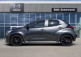 Mazda 2 - Kolor Lead Grey, zdjęcie 2