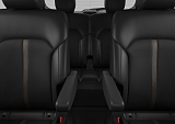 Mazda CX-80 - Kolor Artisan Red, zdjęcie 10