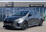 Mazda 2 - Kolor Lead Grey, zdjęcie 1