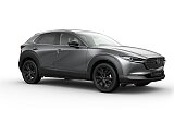 Mazda CX-30 - Kolor Machine Gray, zdjęcie 7