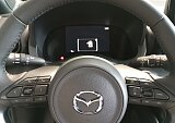 Mazda 2 Hybrid - Kolor Stormy Silver, zdjęcie 6
