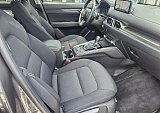 Mazda CX-5 - Kolor Machine Gray, zdjęcie 13