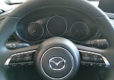 Mazda CX-30 - Kolor Deep Crystal Blue, zdjęcie 4