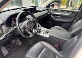 Mazda CX-60 - Kolor Snowflake White Pearl, zdjęcie 10