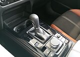 Mazda CX-30 - Kolor Jet Black, zdjęcie 7