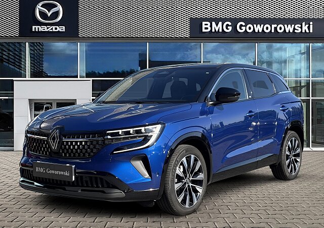Renault Inny - Kolor Niebieski, zdjęcie 1