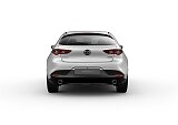 Mazda 3 - Kolor Biały, zdjęcie 4