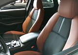 Mazda CX-30 - Kolor Jet Black, zdjęcie 4