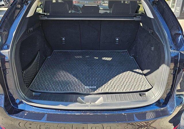 Mazda CX-60, zdjęcie 10