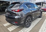 Mazda CX-5 - Kolor Machine Gray, zdjęcie 9