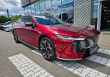 Mazda 6e - Kolor Soul Red Crystal, zdjęcie 4