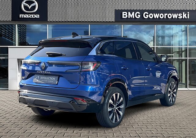 Renault Inny - Kolor Niebieski, zdjęcie 6