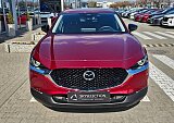Mazda CX-30 - Kolor Czerwony, zdjęcie 3