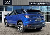Renault Inny - Kolor Niebieski, zdjęcie 3