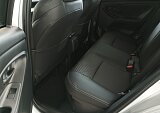 Mazda 2 Hybrid - Kolor Stormy Silver, zdjęcie 11