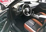 Mazda CX-30 - Kolor Jet Black, zdjęcie 3