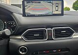 Mazda CX-5 - Kolor Machine Gray, zdjęcie 11