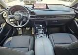 Mazda CX-30 - Kolor Czerwony, zdjęcie 11