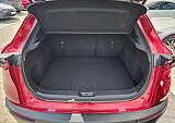Mazda CX-30 - Kolor Czerwony, zdjęcie 10