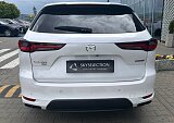 Mazda CX-60 - Kolor Snowflake White Pearl, zdjęcie 5