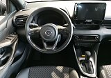 Mazda 2 Hybrid - Kolor Stormy Silver, zdjęcie 2