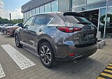 Mazda CX-5 - Kolor Machine Gray, zdjęcie 7