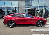 Mazda 6e - Kolor Soul Red Crystal, zdjęcie 6