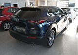 Mazda CX-30 - Kolor Deep Crystal Blue, zdjęcie 7