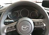 Mazda CX-30 - Kolor Jet Black, zdjęcie 5