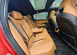 Mazda 6e - Kolor Soul Red Crystal, zdjęcie 14