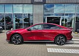 Mazda 6e - Kolor Soul Red Crystal, zdjęcie 5