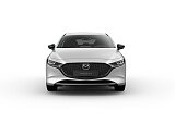 Mazda 3 - Kolor Biały, zdjęcie 8