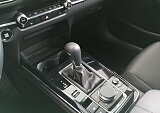 Mazda CX-30 - Kolor Machine Gray, zdjęcie 4