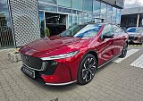 Mazda 6e - Kolor Soul Red Crystal, zdjęcie 1