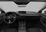 Mazda CX-30 - Kolor Polymetal Gray, zdjęcie 3