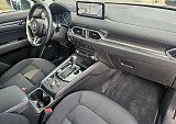 Mazda CX-5 - Kolor Machine Gray, zdjęcie 10