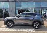 Mazda CX-5 - Kolor Machine Gray, zdjęcie 5