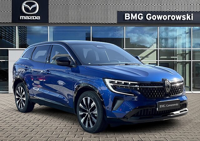 Renault Inny - Kolor Niebieski, zdjęcie 7