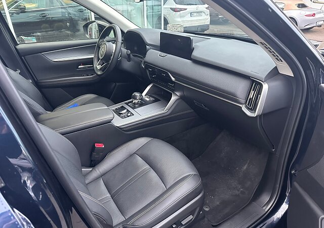 Mazda CX-60, zdjęcie 13