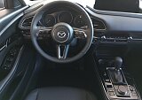 Mazda CX-30 - Kolor Deep Crystal Blue, zdjęcie 3