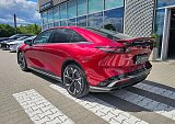 Mazda 6e - Kolor Soul Red Crystal, zdjęcie 7
