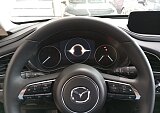 Mazda CX-30 - Kolor Machine Gray, zdjęcie 3