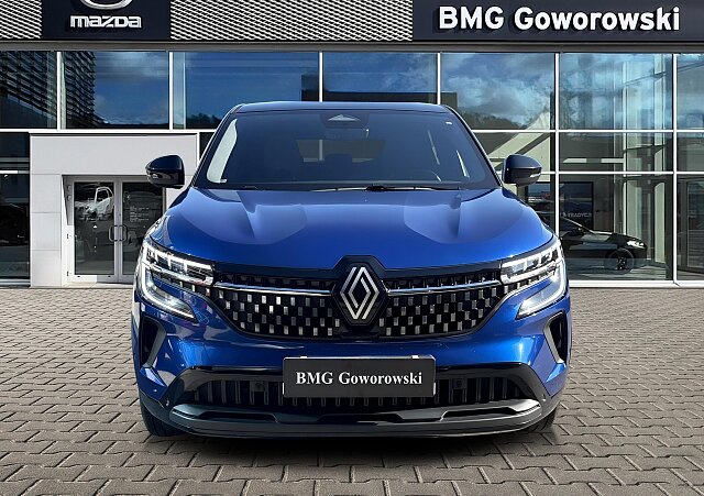 Renault Inny - Kolor Niebieski, zdjęcie 8